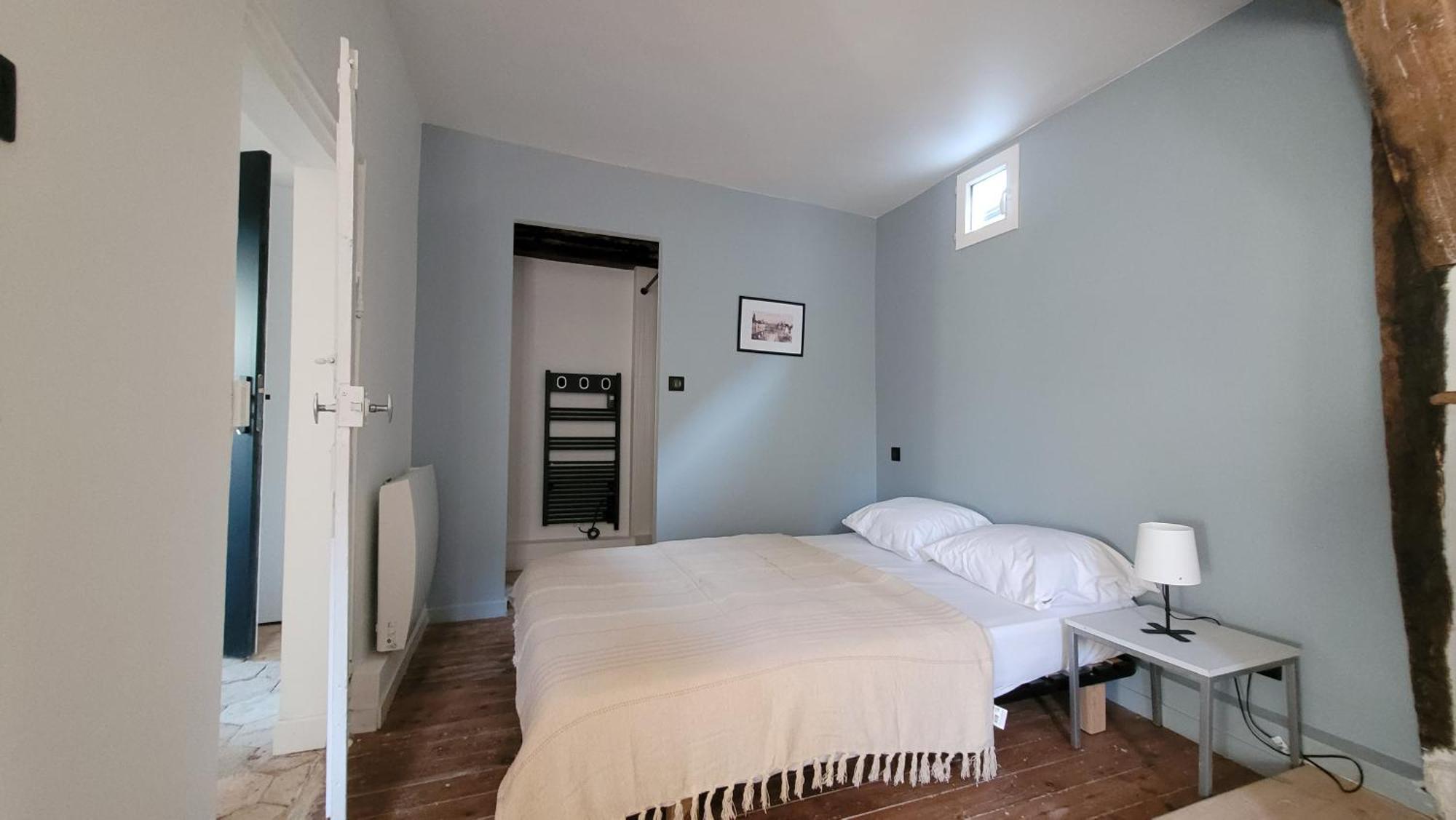 Le Chene Fleuri Bed and Breakfast Chartres Buitenkant foto