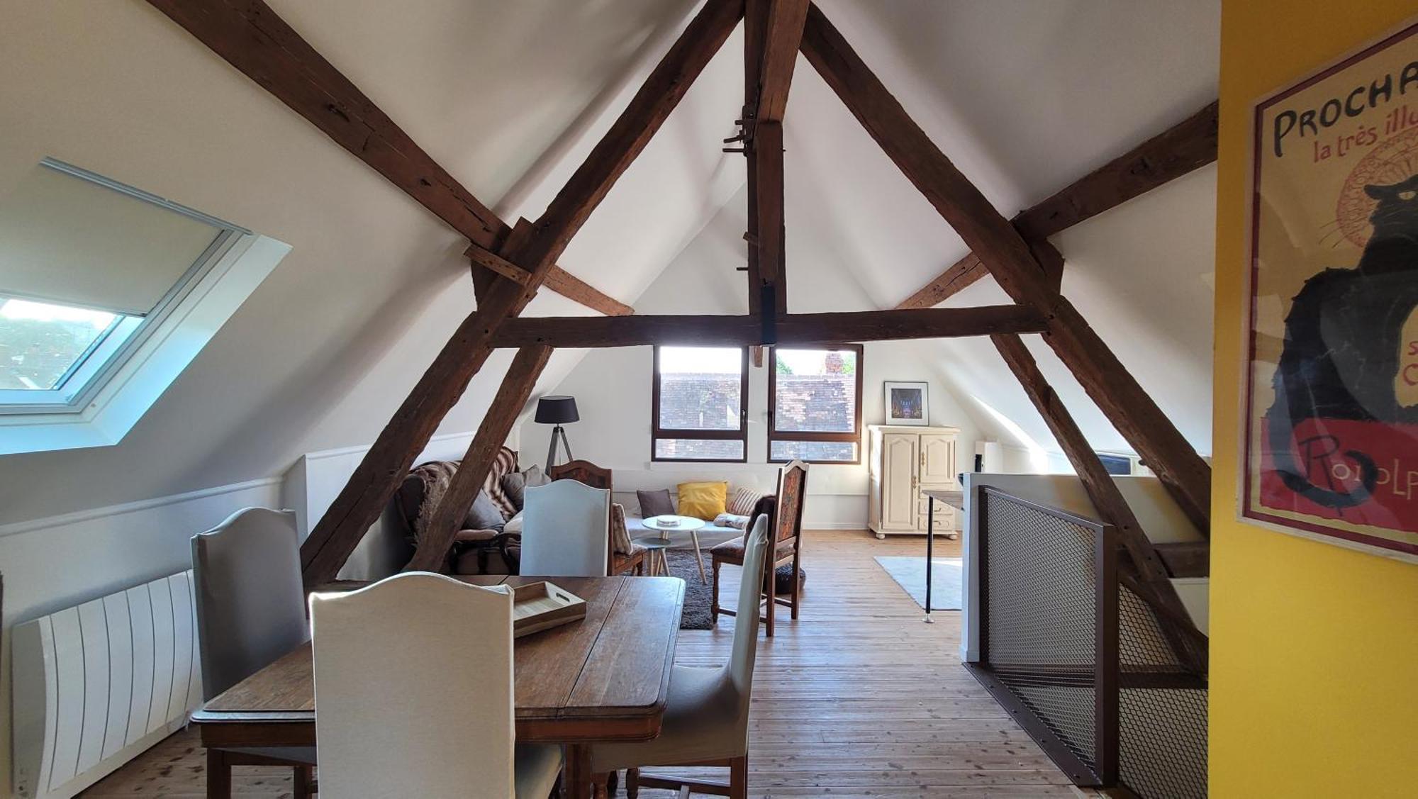 Le Chene Fleuri Bed and Breakfast Chartres Buitenkant foto