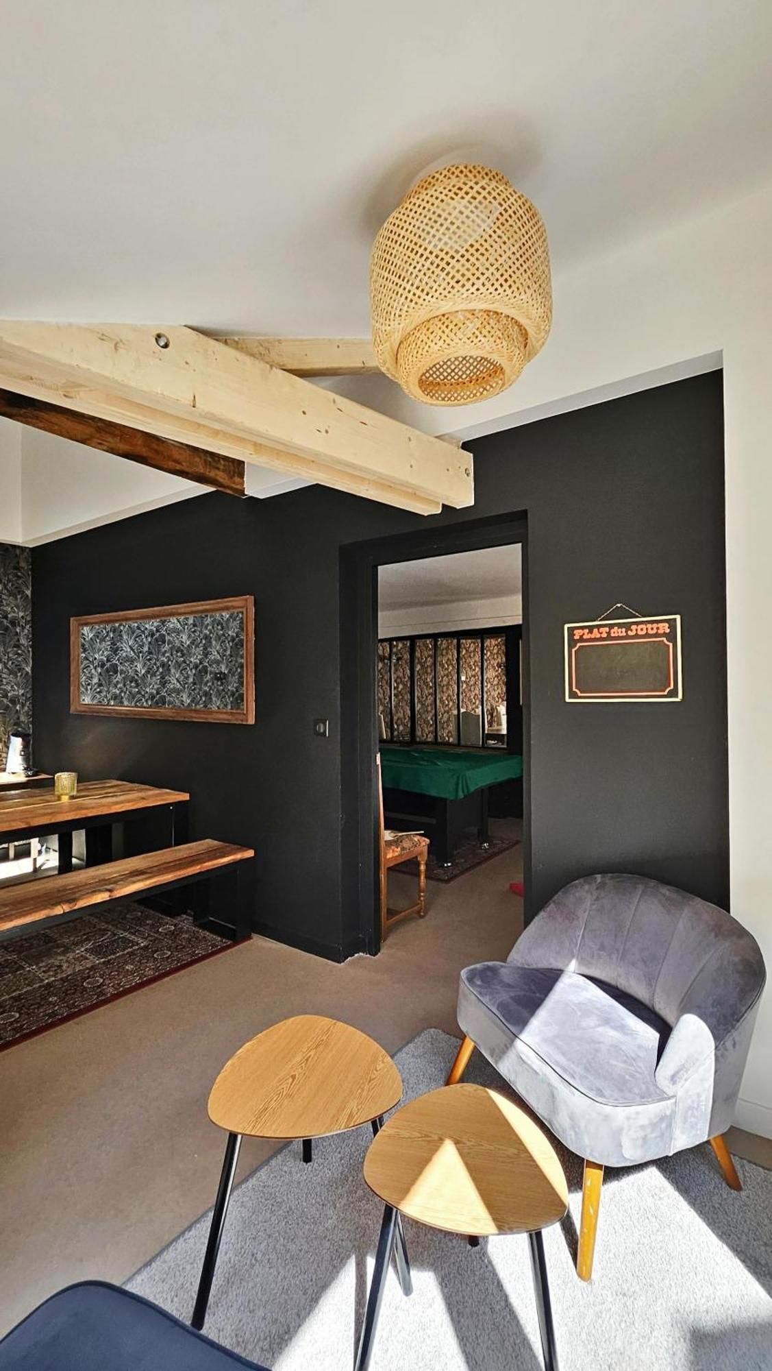 Le Chene Fleuri Bed and Breakfast Chartres Buitenkant foto