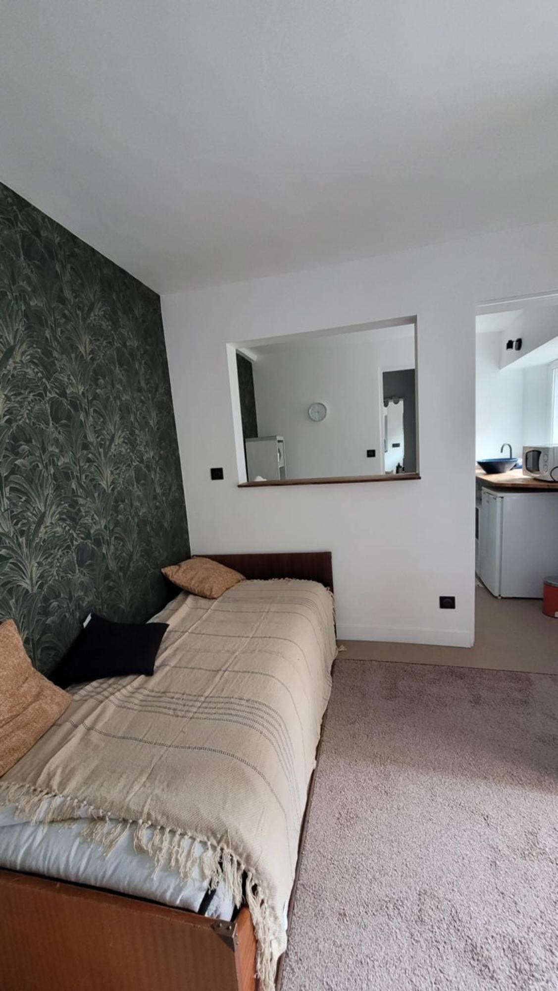 Le Chene Fleuri Bed and Breakfast Chartres Buitenkant foto