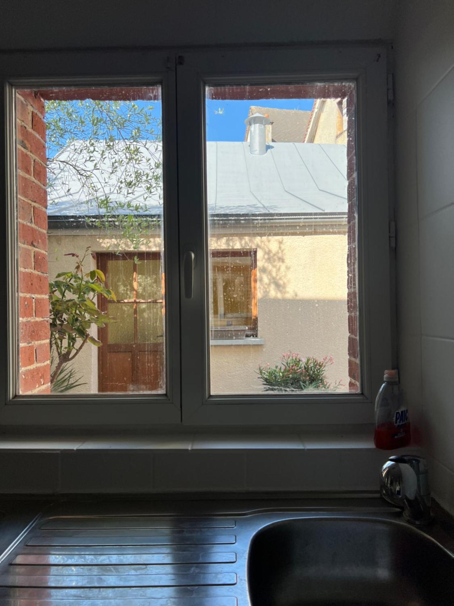 Le Chene Fleuri Bed and Breakfast Chartres Buitenkant foto