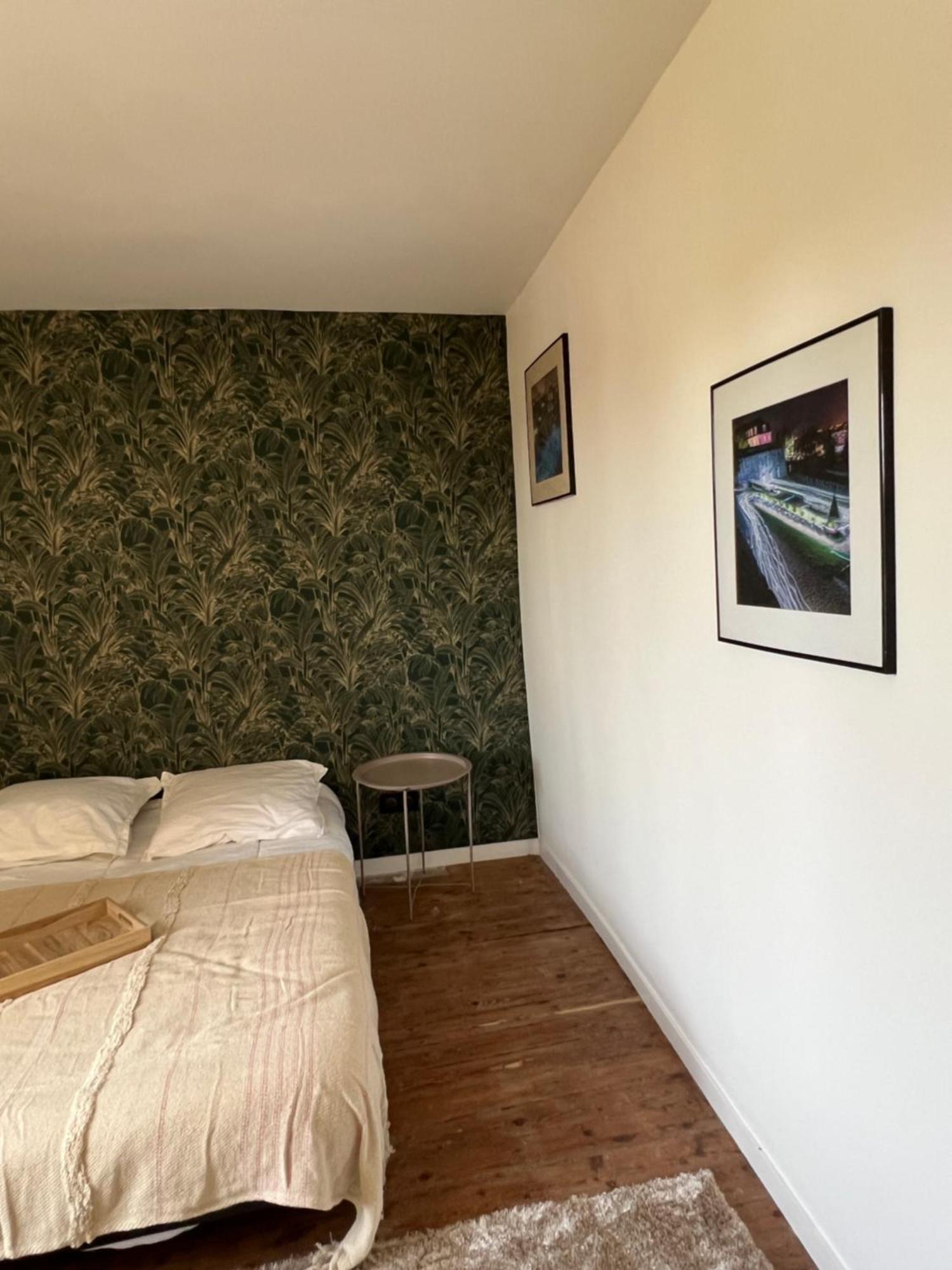 Le Chene Fleuri Bed and Breakfast Chartres Buitenkant foto