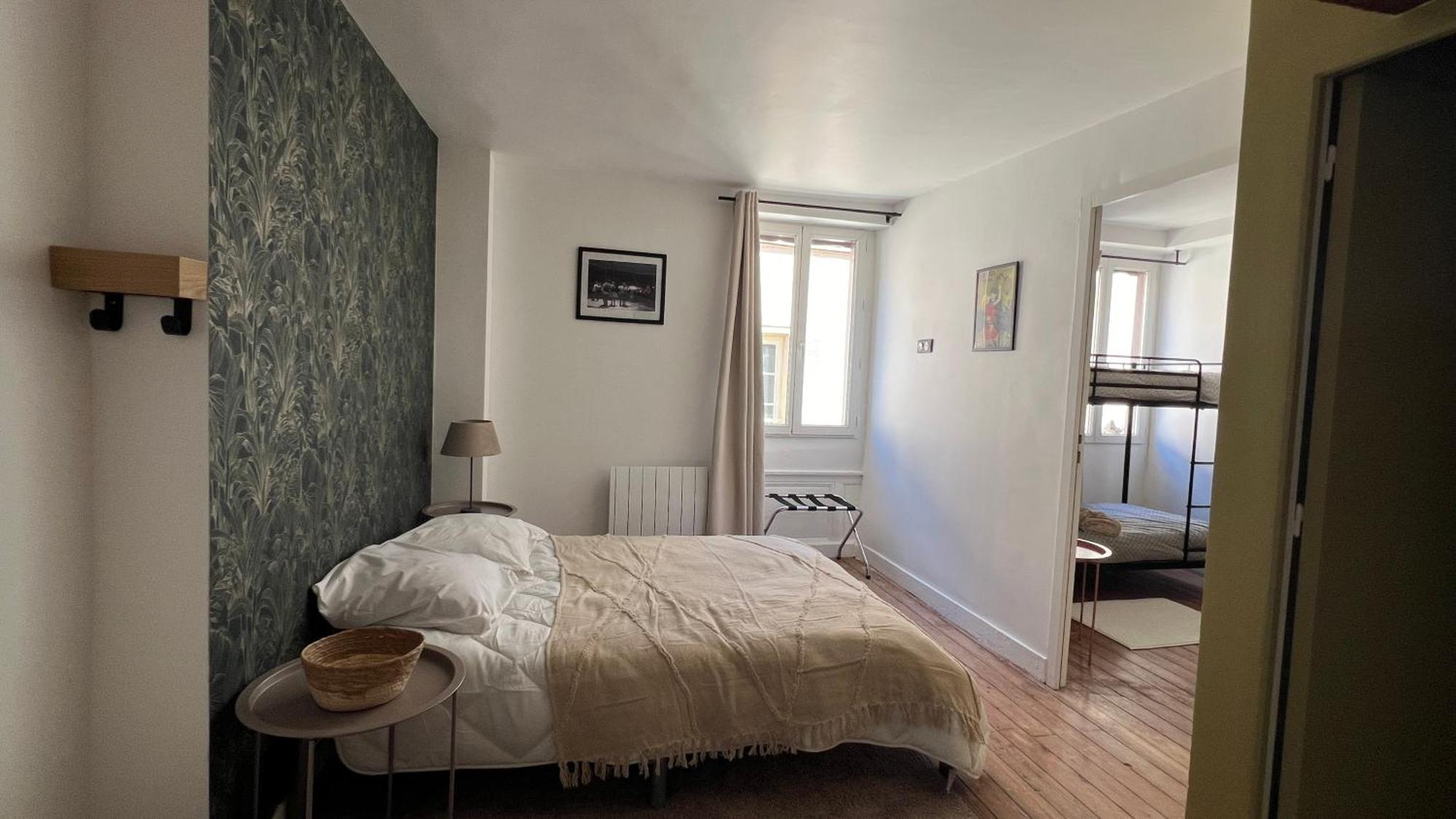 Le Chene Fleuri Bed and Breakfast Chartres Buitenkant foto