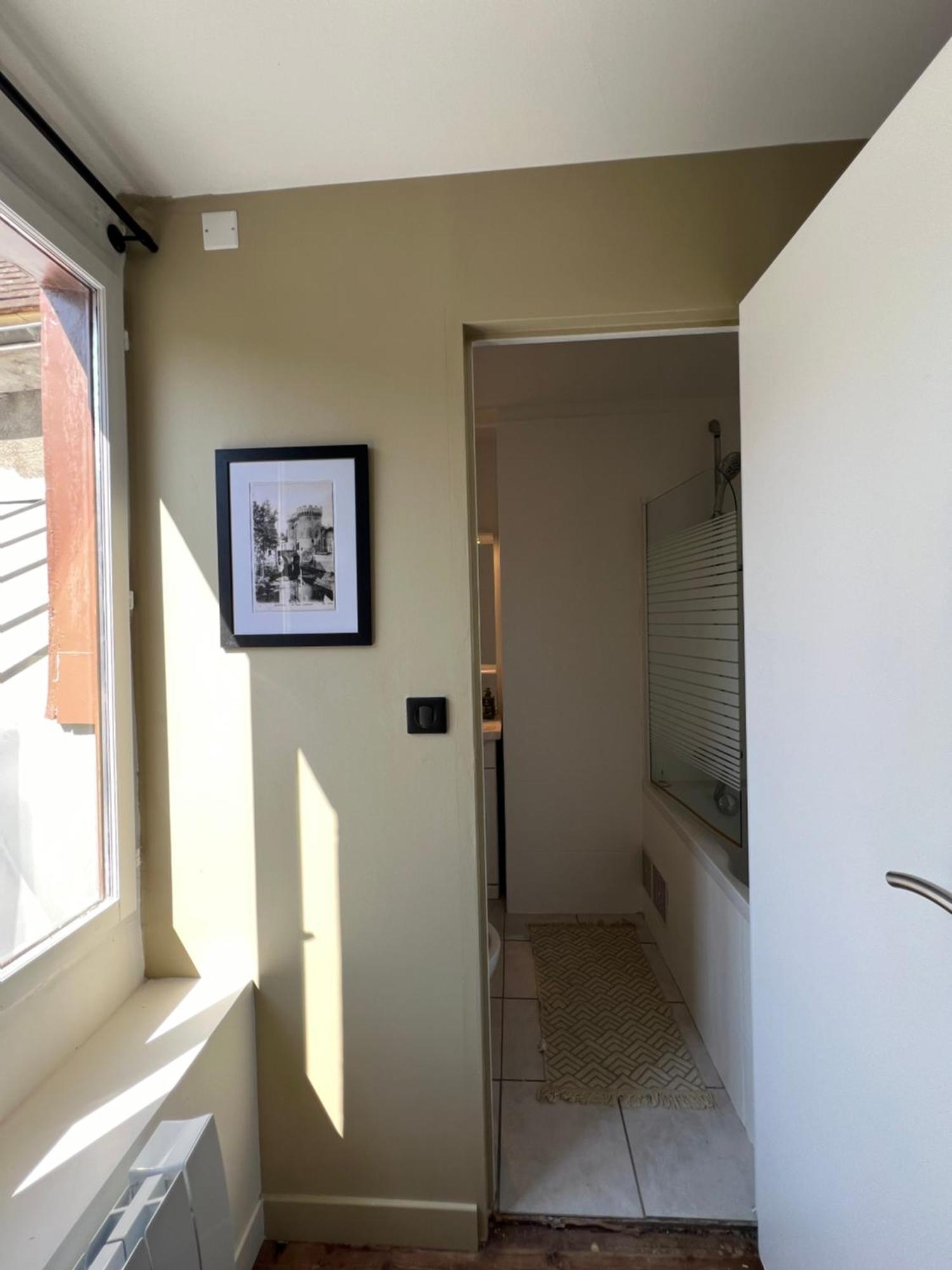 Le Chene Fleuri Bed and Breakfast Chartres Buitenkant foto