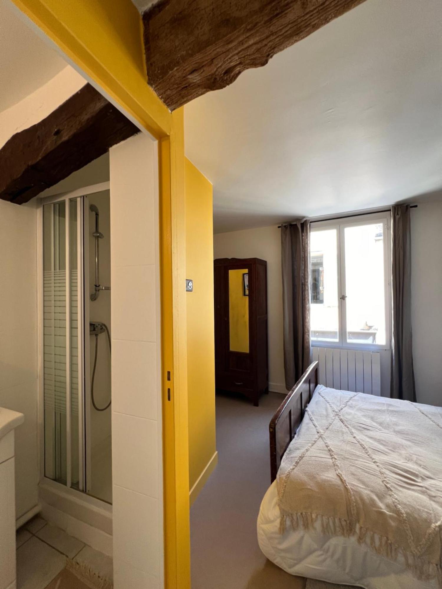 Le Chene Fleuri Bed and Breakfast Chartres Buitenkant foto