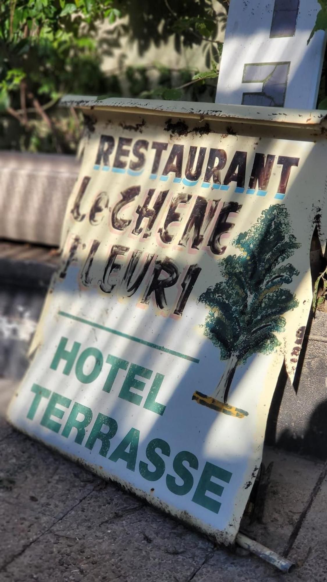 Le Chene Fleuri Bed and Breakfast Chartres Buitenkant foto