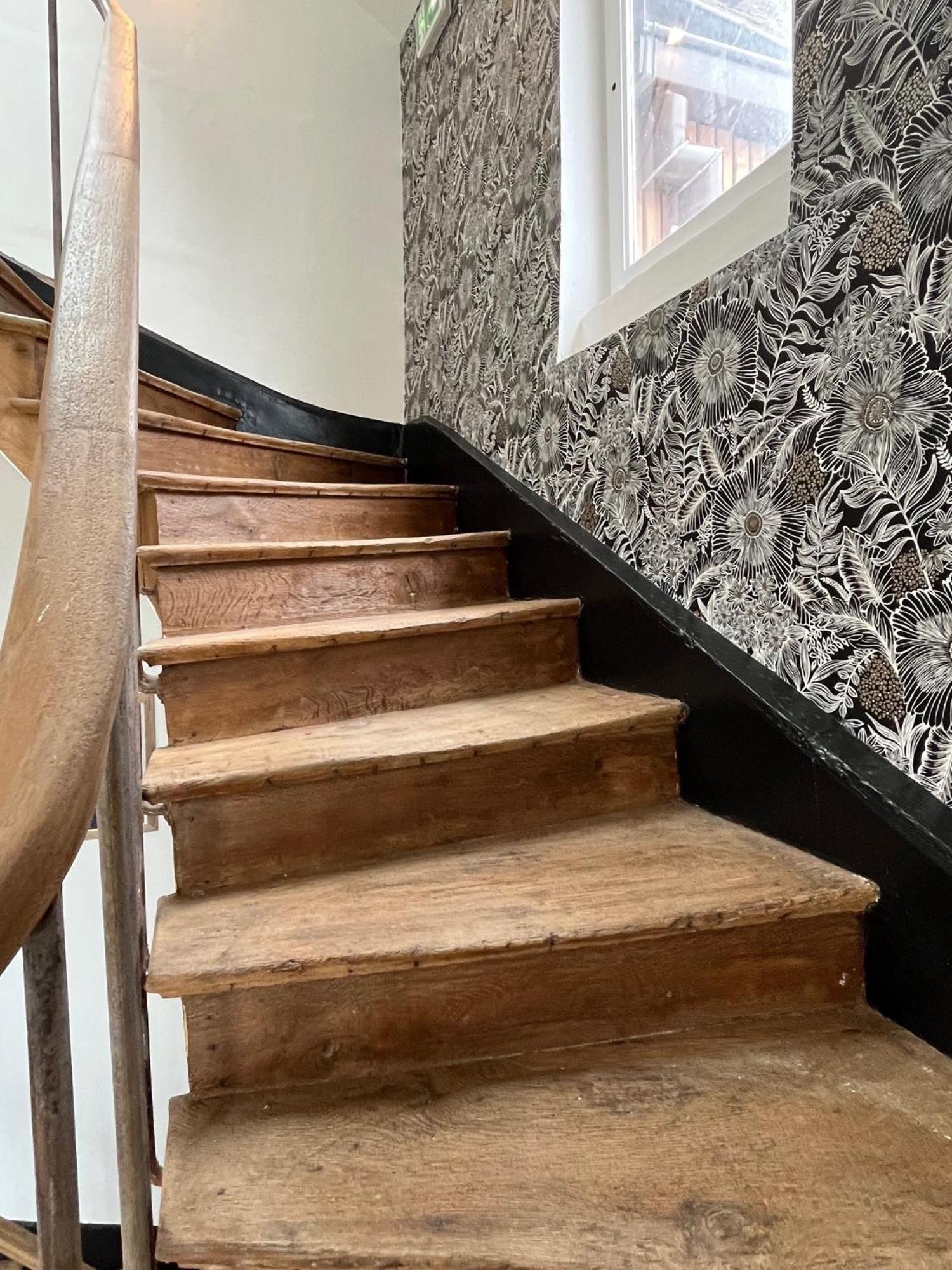 Le Chene Fleuri Bed and Breakfast Chartres Buitenkant foto