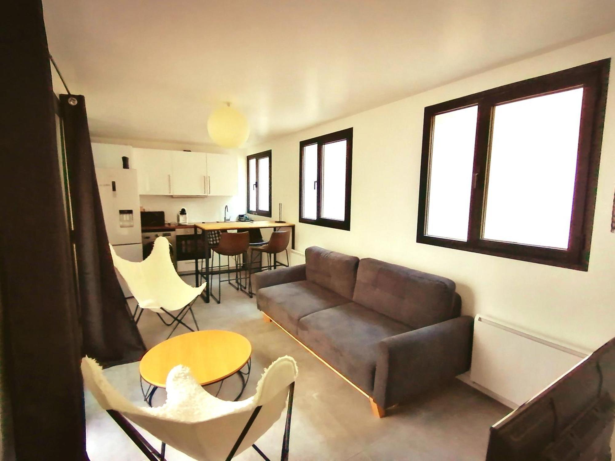 Le Chene Fleuri Bed and Breakfast Chartres Buitenkant foto