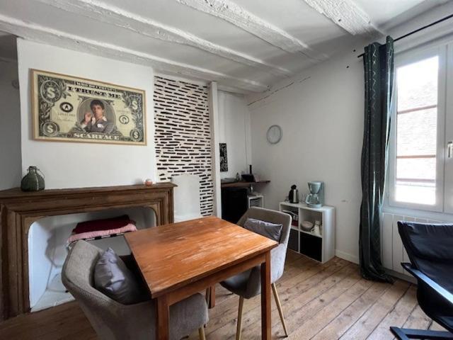 Le Chene Fleuri Bed and Breakfast Chartres Buitenkant foto