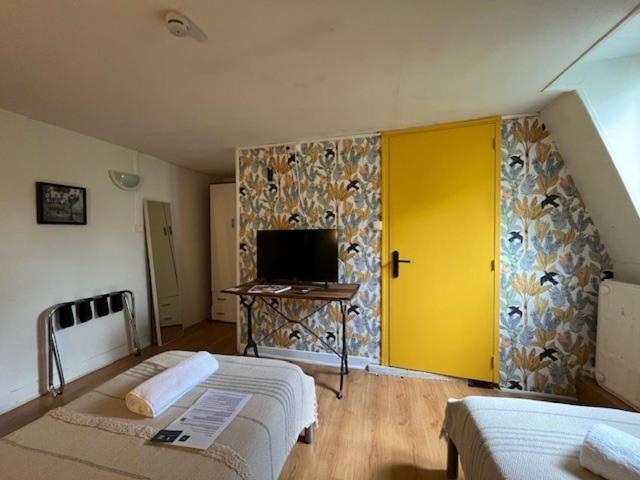 Le Chene Fleuri Bed and Breakfast Chartres Buitenkant foto