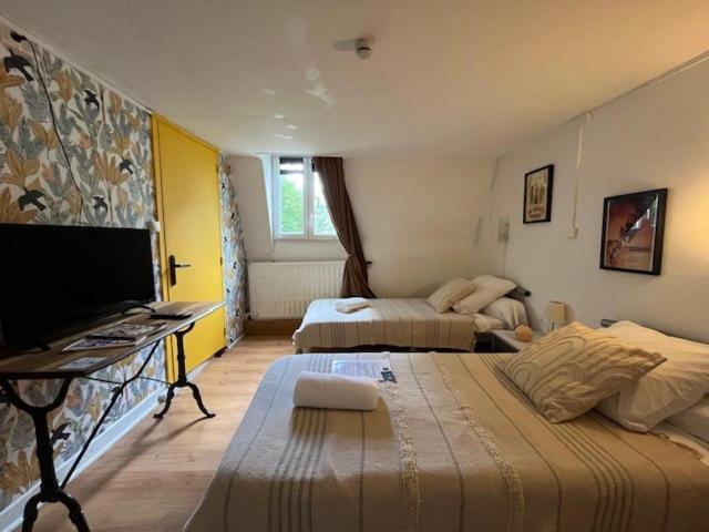 Le Chene Fleuri Bed and Breakfast Chartres Buitenkant foto
