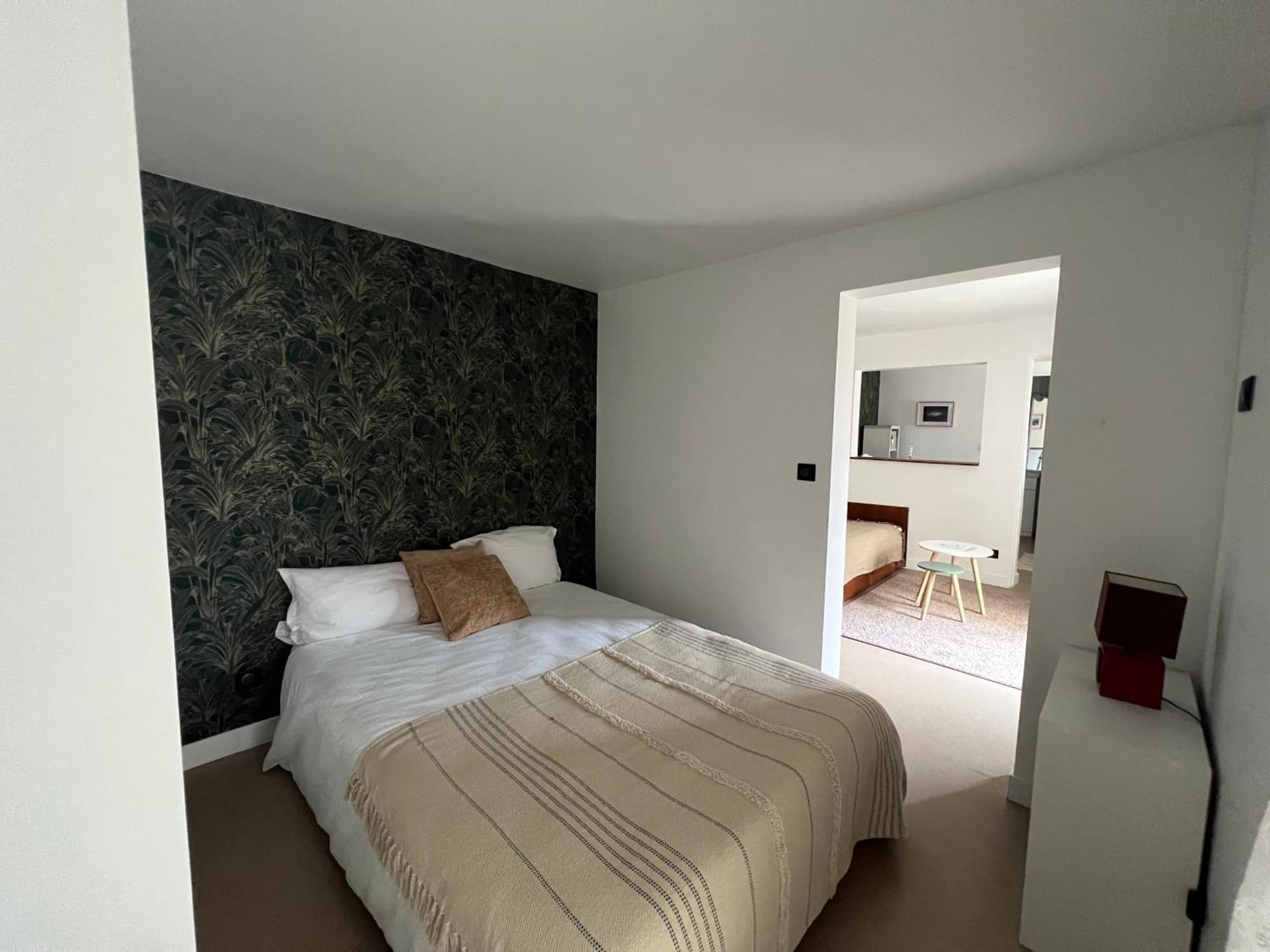 Le Chene Fleuri Bed and Breakfast Chartres Buitenkant foto