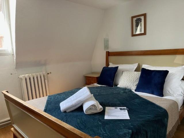 Le Chene Fleuri Bed and Breakfast Chartres Buitenkant foto