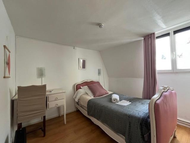 Le Chene Fleuri Bed and Breakfast Chartres Buitenkant foto