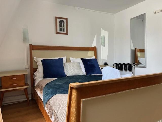 Le Chene Fleuri Bed and Breakfast Chartres Buitenkant foto