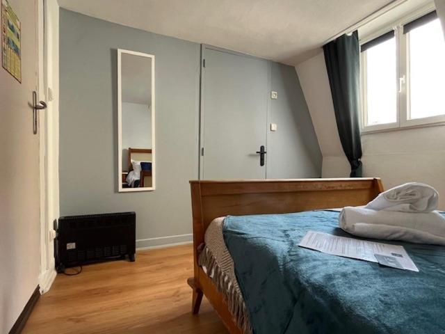 Le Chene Fleuri Bed and Breakfast Chartres Buitenkant foto